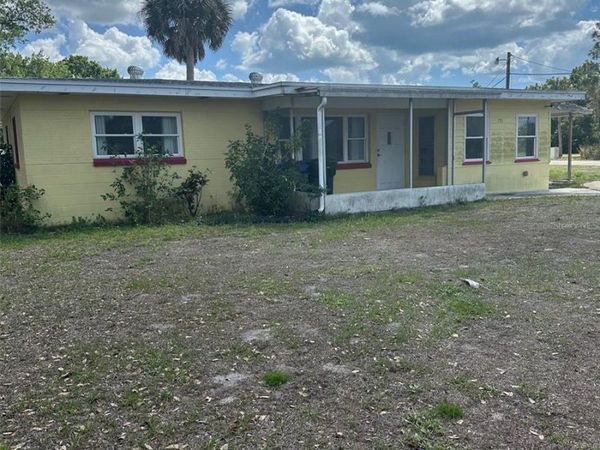 701 FRANCES STREET , NOKOMIS, FL 34275