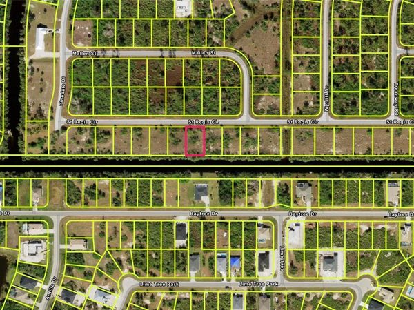 7786 ST REGIS CIRCLE , PORT CHARLOTTE, FL 33981