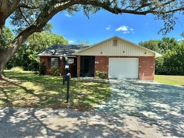 22 CEDAR DRIVE , DAVENPORT, FL 33837