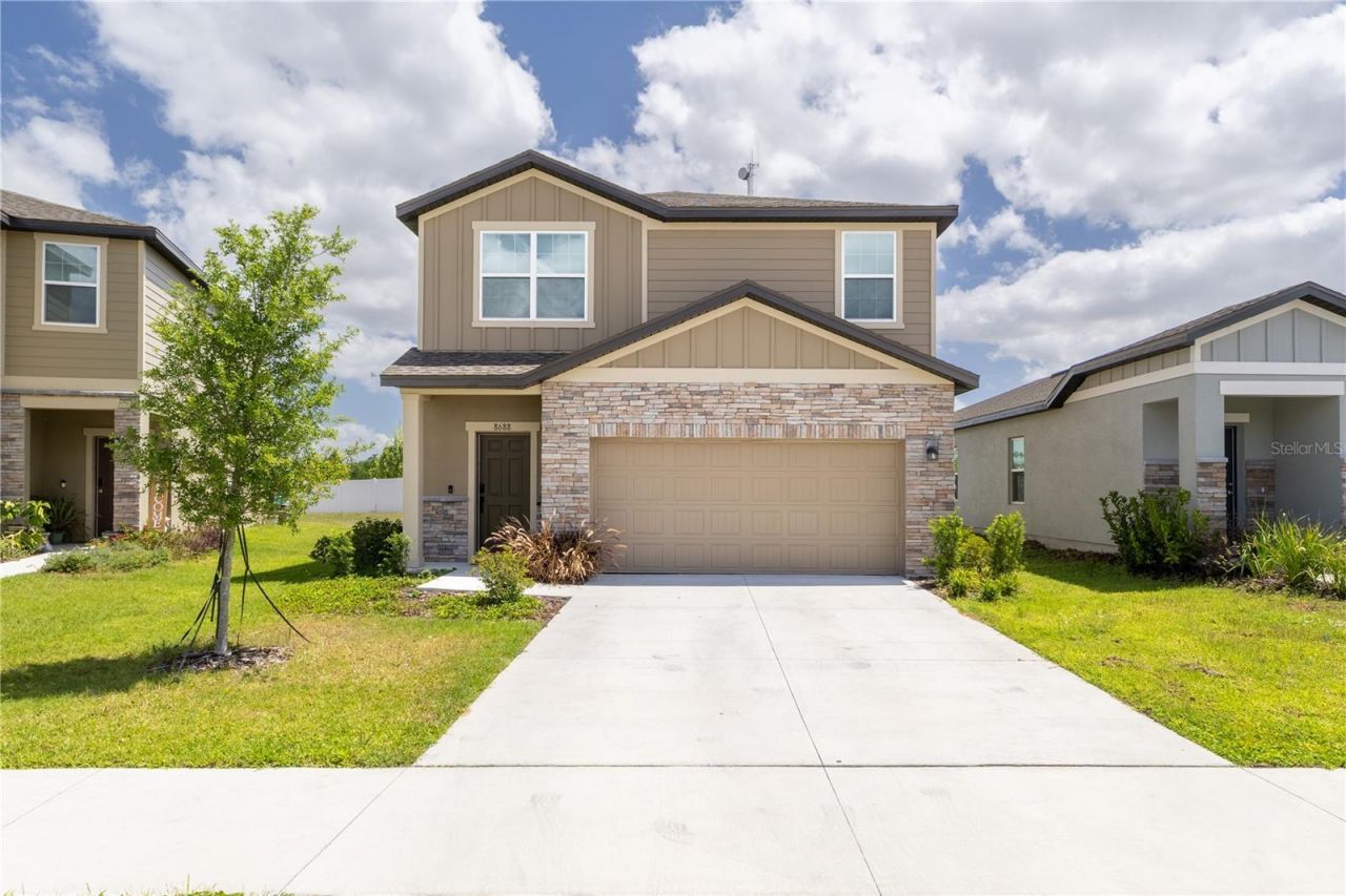 8688 Sportsman Loop, Groveland, FL 34736 Main Photo