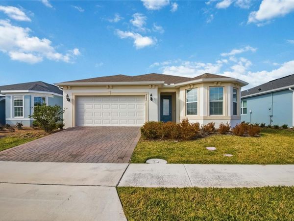 2682 MIDSWEET AVENUE , ST CLOUD, FL 34772