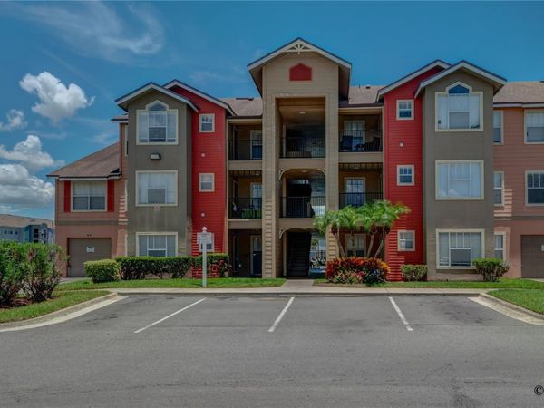 2210 GRAND CAYMAN COURT , Unit 1731, KISSIMMEE, FL 34741