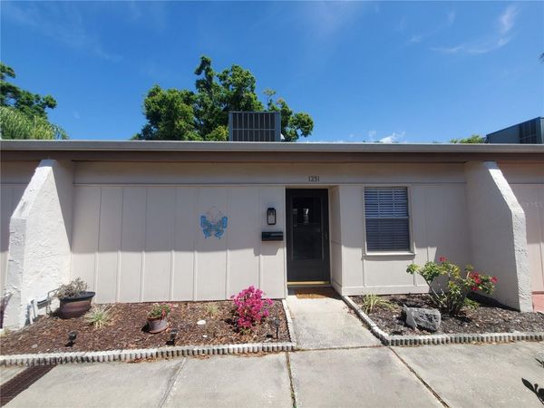 1391 MISSION HILLS BOULEVARD , CLEARWATER, FL 33759