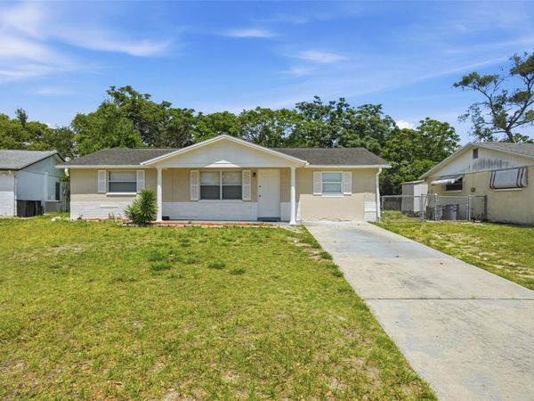 11902 OCEANSIDE DRIVE, PORT RICHEY, FL 34668