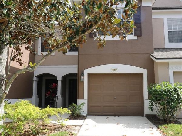 10165 HAVERHILL RIDGE DRIVE , RIVERVIEW, FL 33578