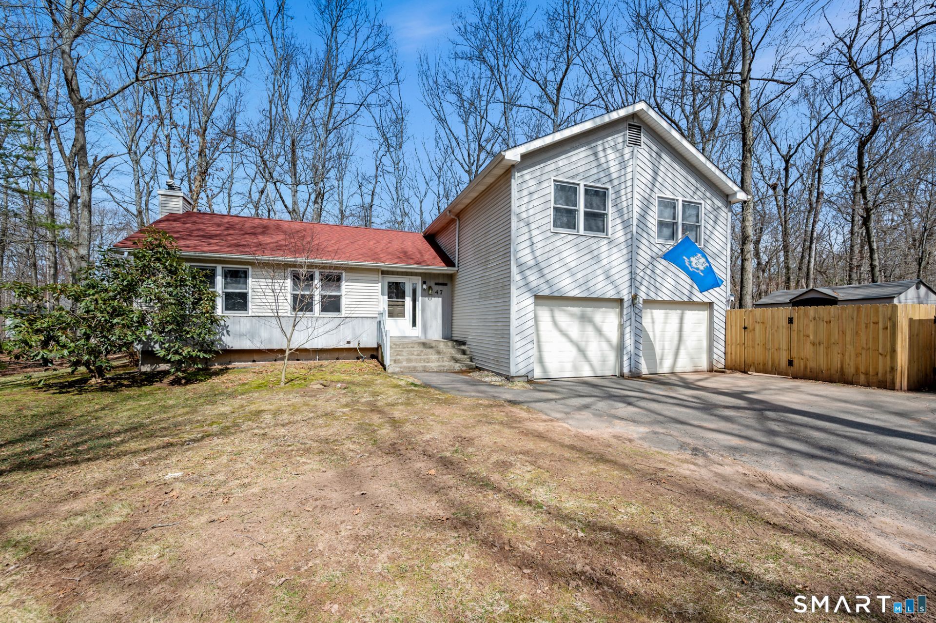 47 Wapping Wood, Ellington, CT 06029 Main Photo