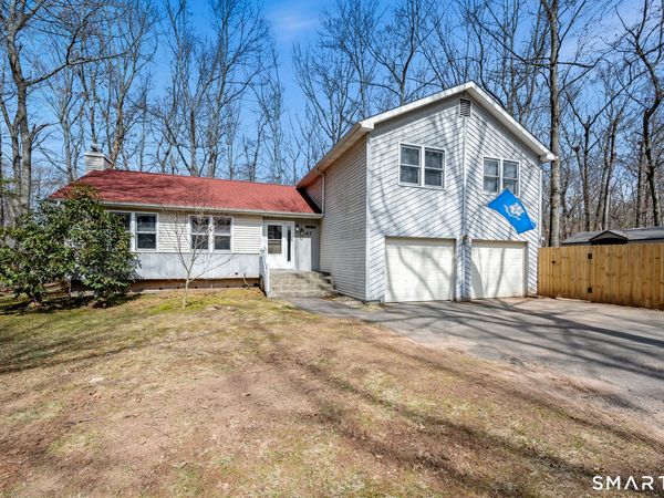 47 Wapping Wood, Ellington, CT 06029