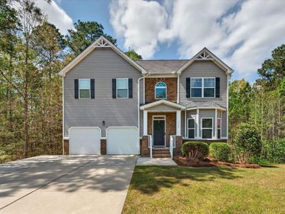 715 Soldier Gray Lane, Chapin, SC 29036