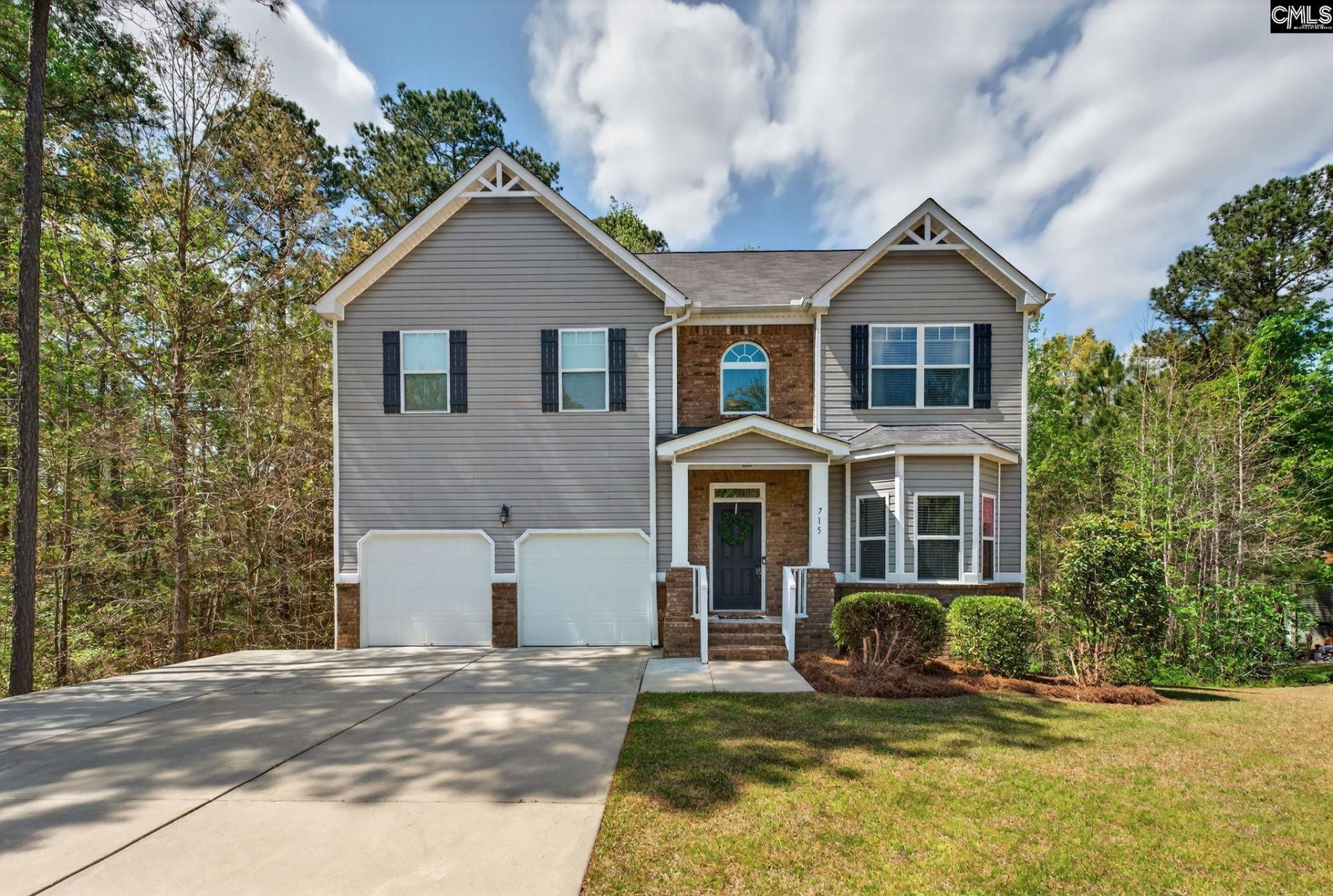 715 Soldier Gray Lane Photo 4