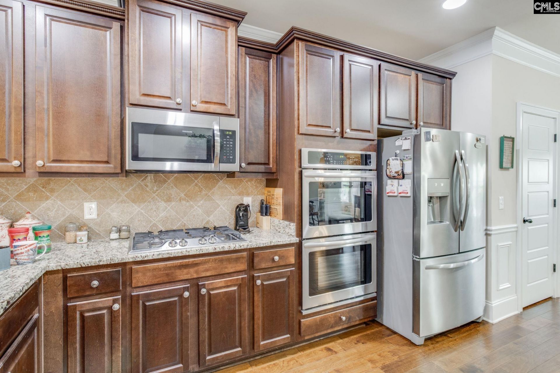 1035 Moore Gate Court  Photo 11