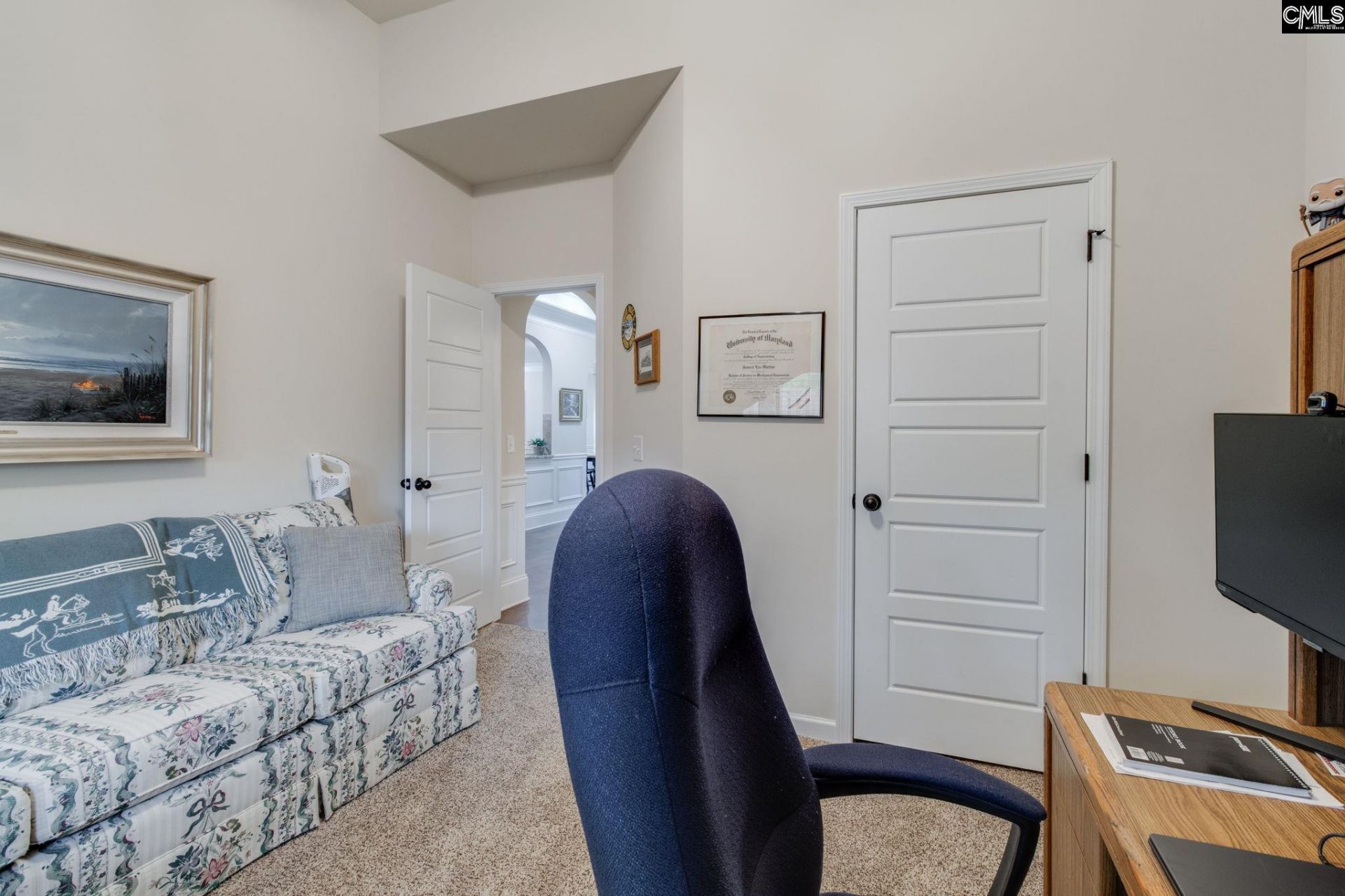 1035 Moore Gate Court  Photo 24