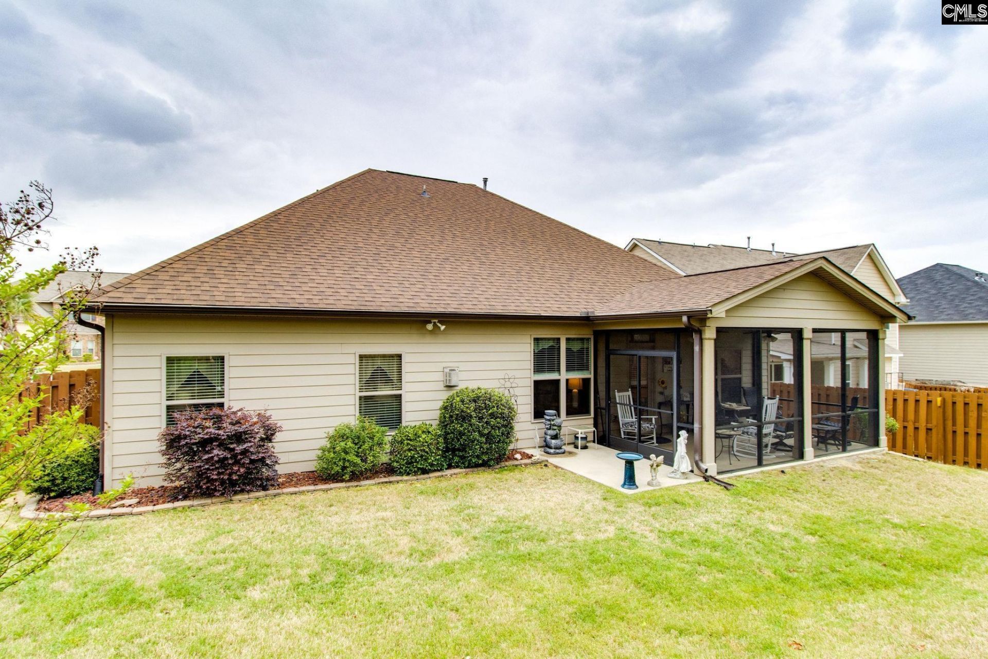 1035 Moore Gate Court  Photo 38