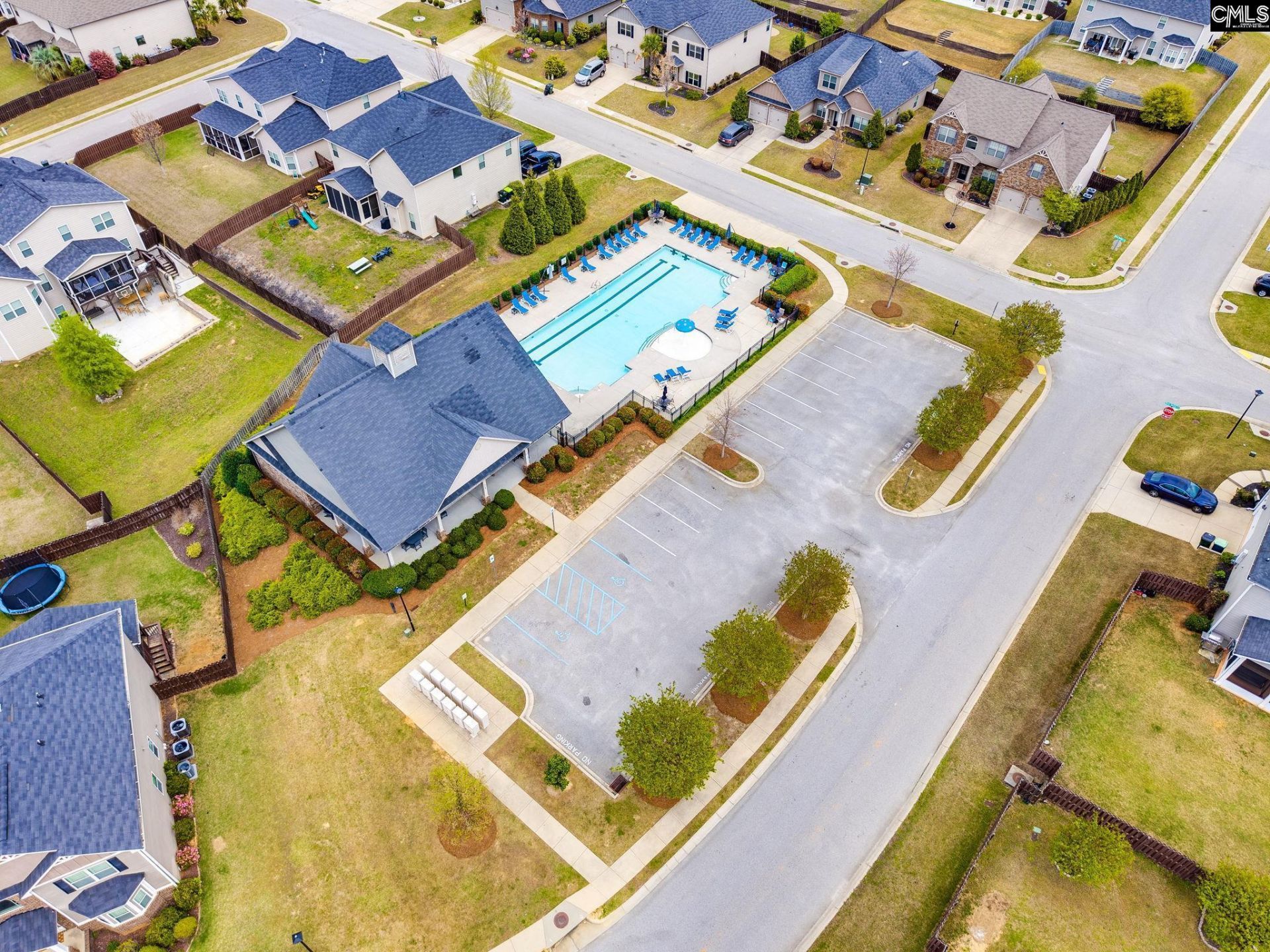 1035 Moore Gate Court  Photo 39