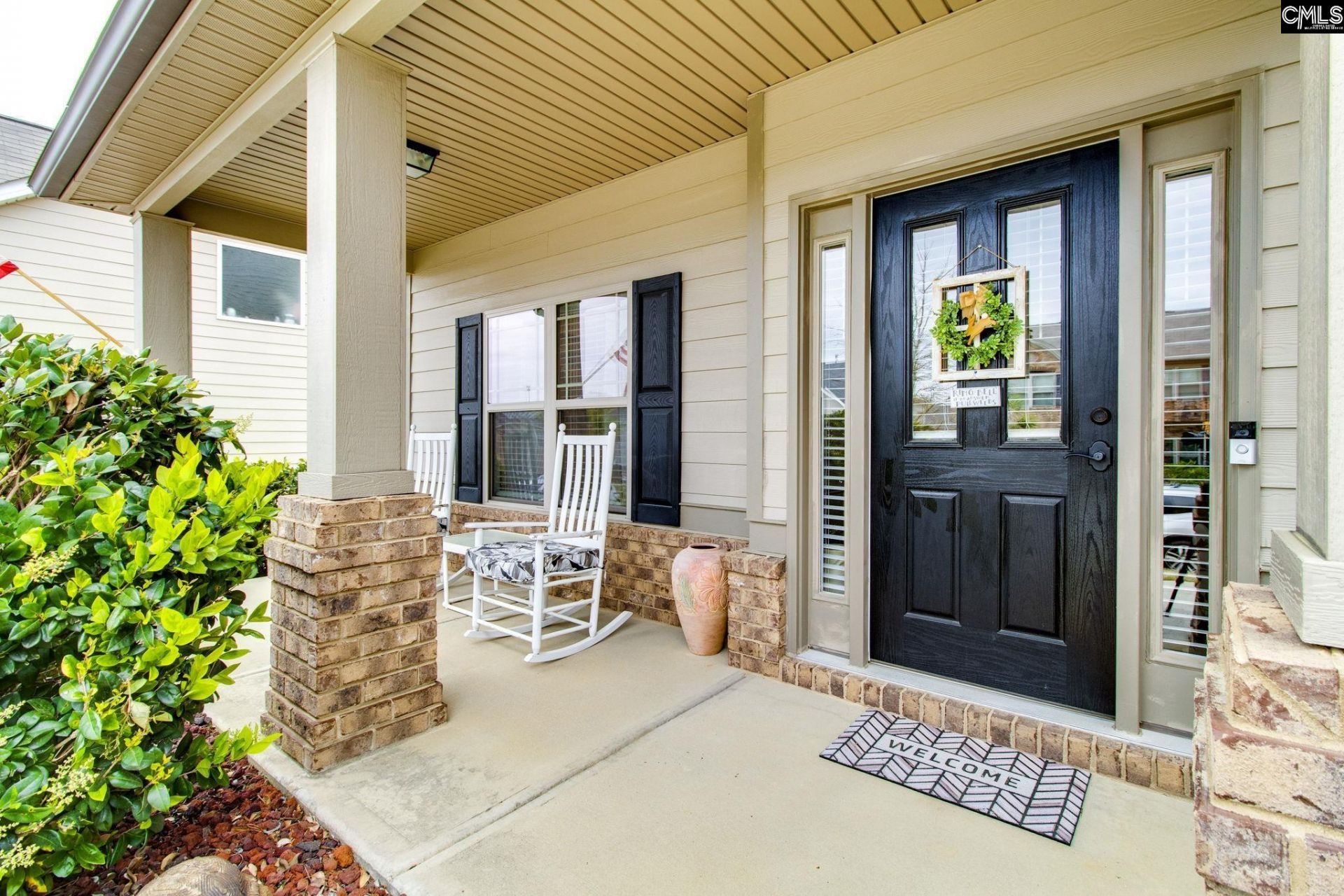 1035 Moore Gate Court  Photo 4