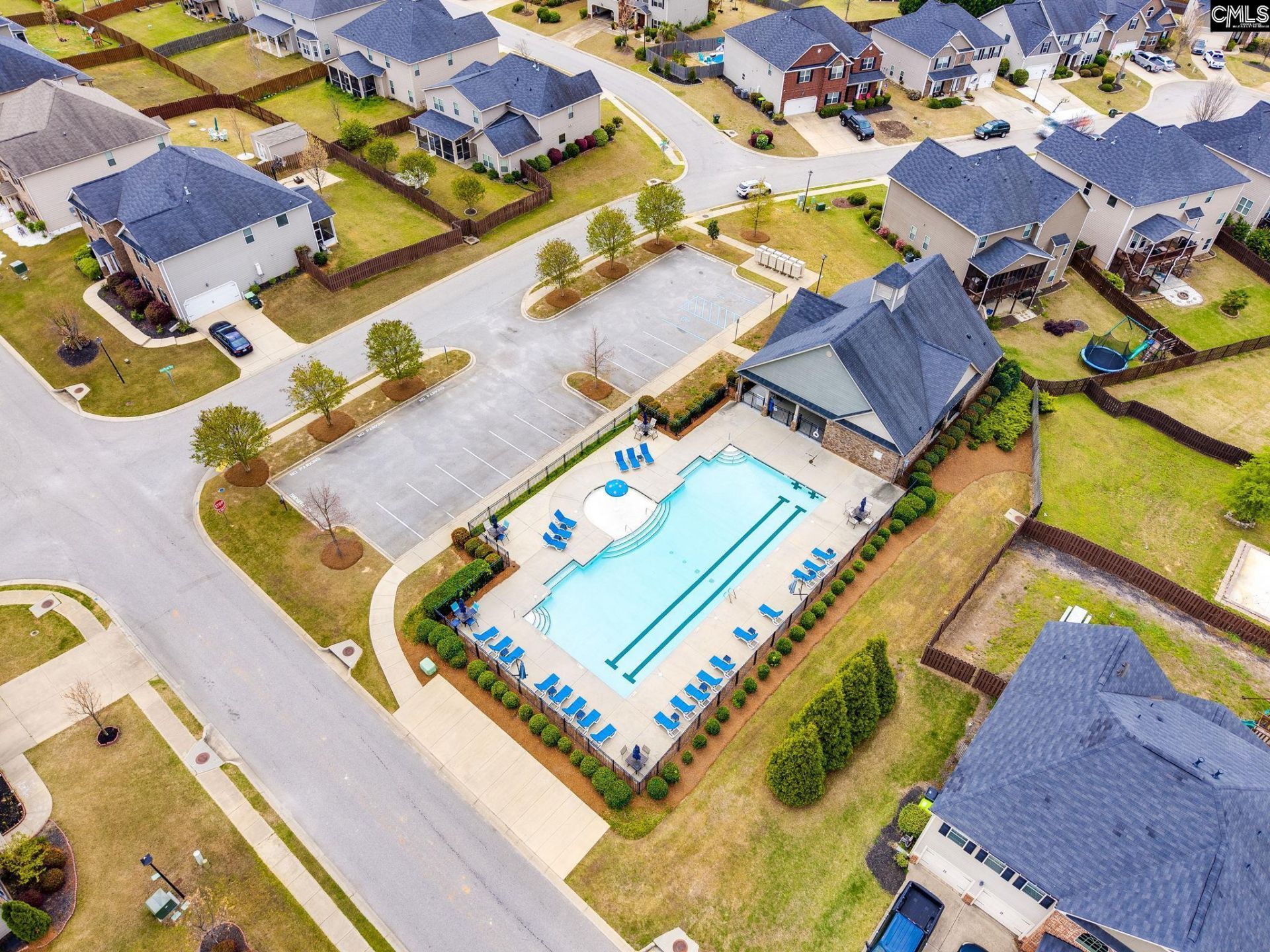 1035 Moore Gate Court  Photo 40