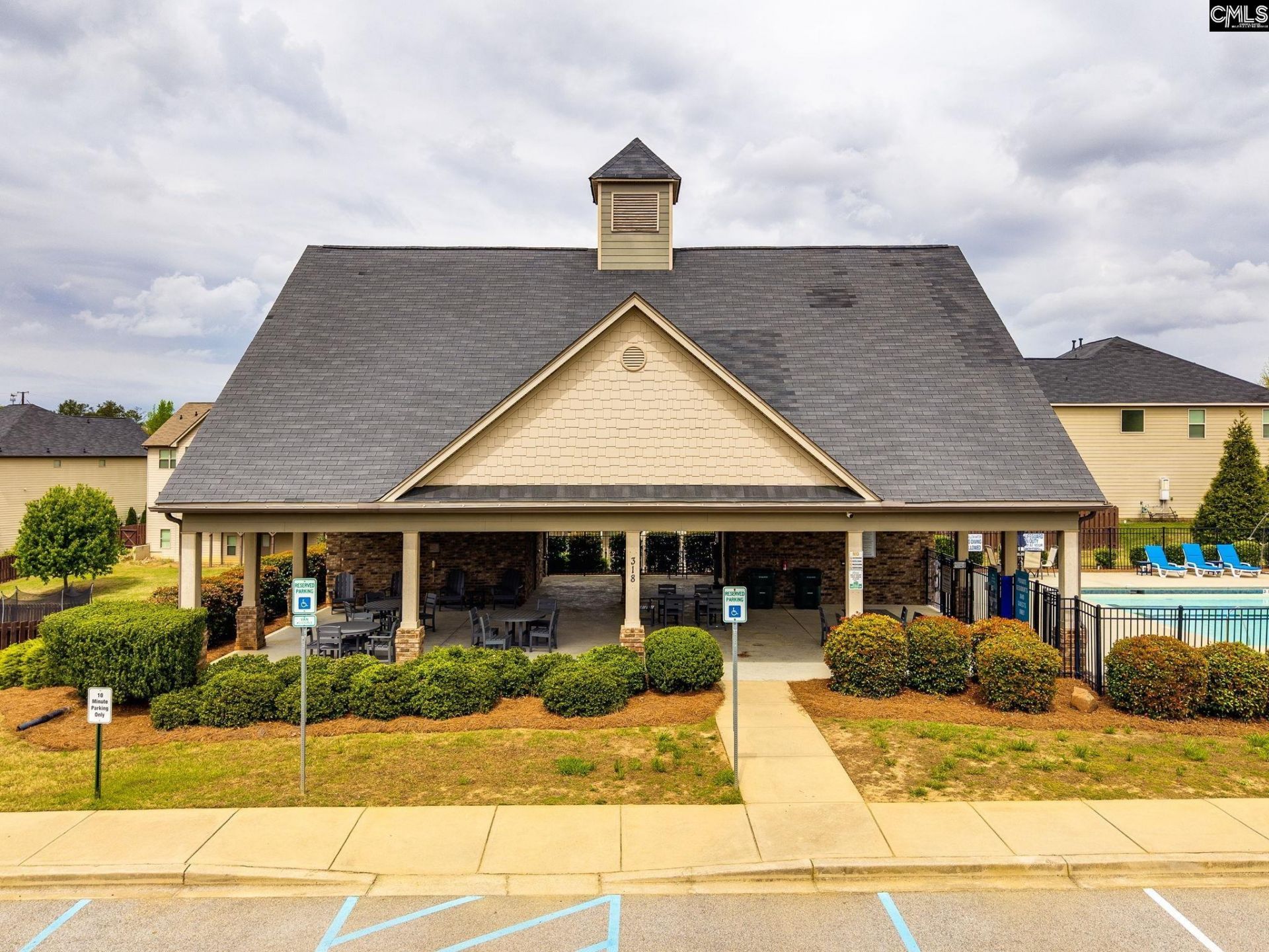 1035 Moore Gate Court  Photo 41