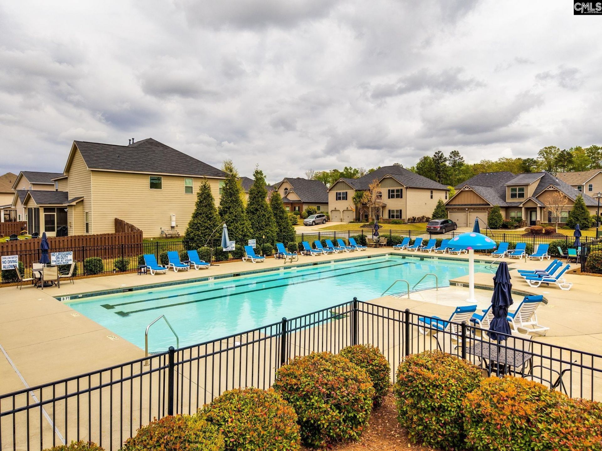 1035 Moore Gate Court  Photo 42