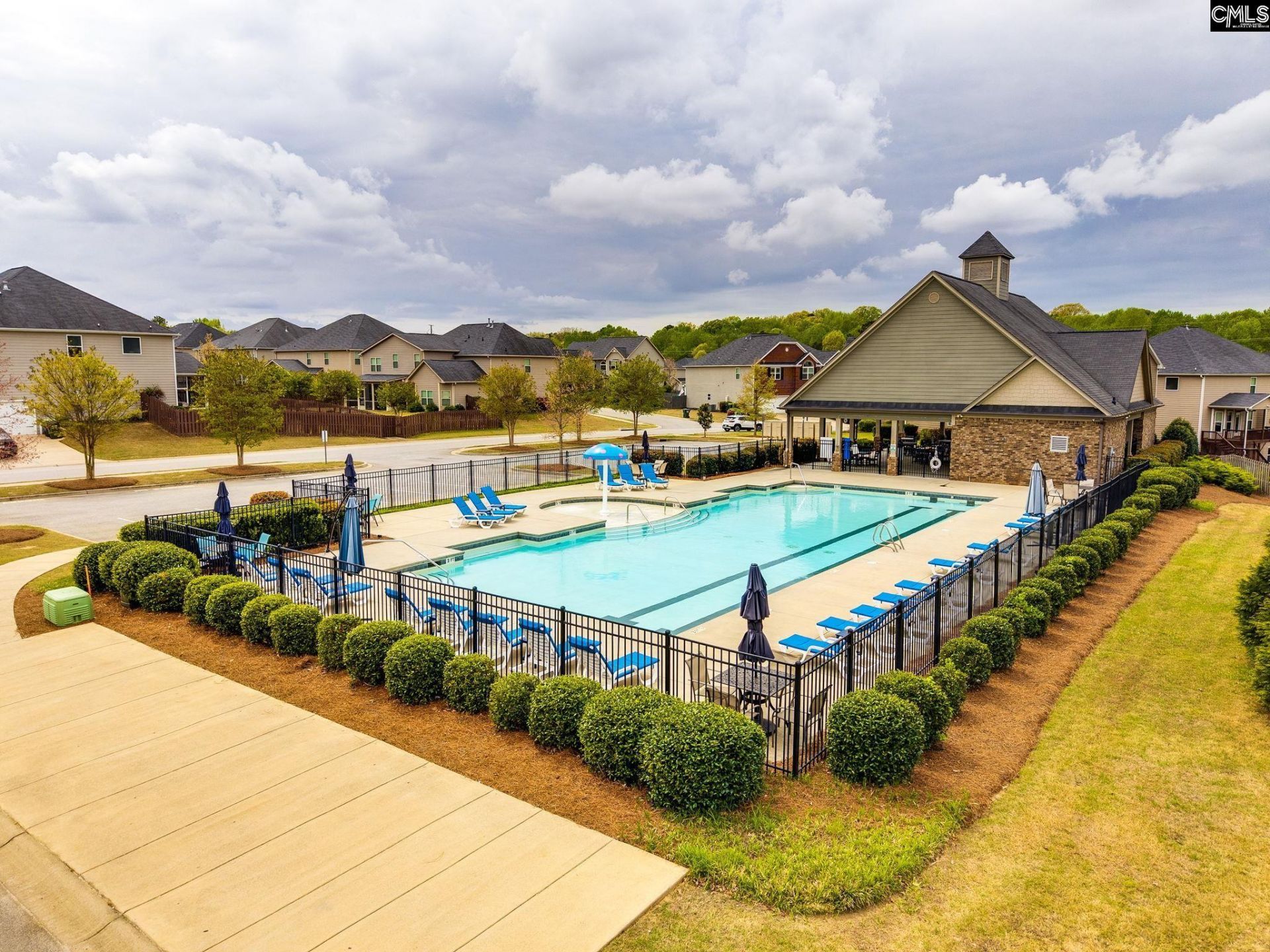 1035 Moore Gate Court  Photo 43