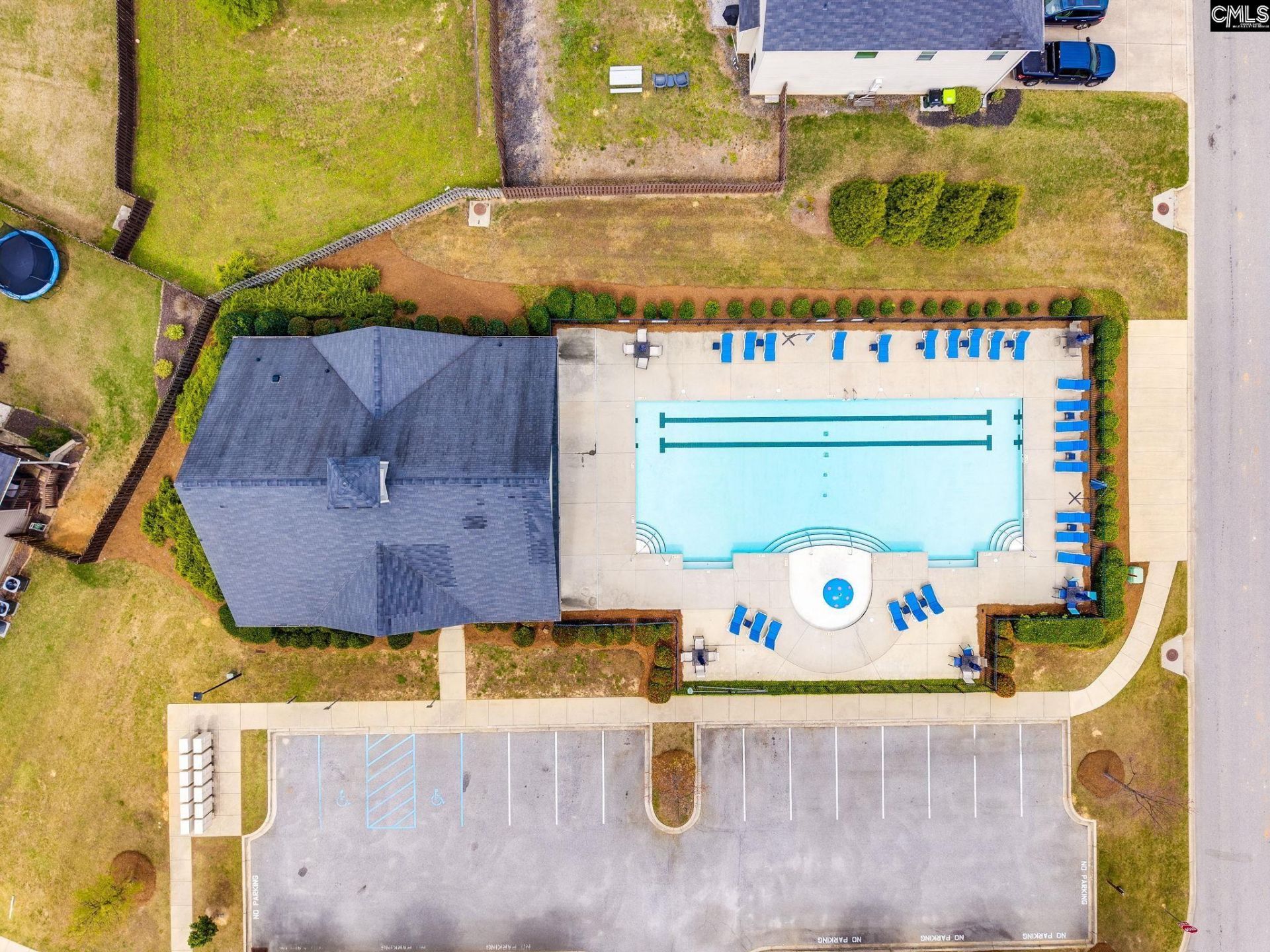 1035 Moore Gate Court  Photo 44