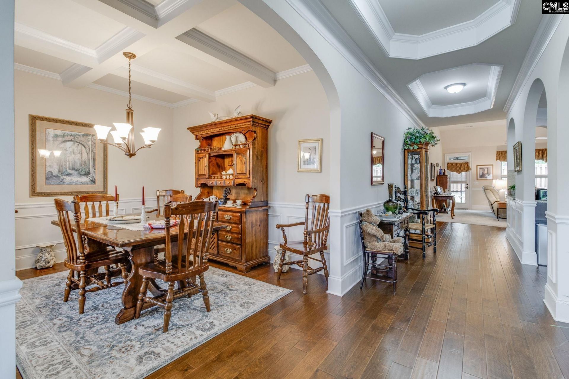 1035 Moore Gate Court  Photo 5