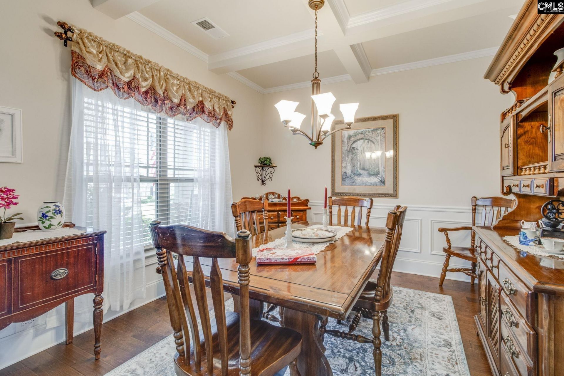 1035 Moore Gate Court  Photo 6