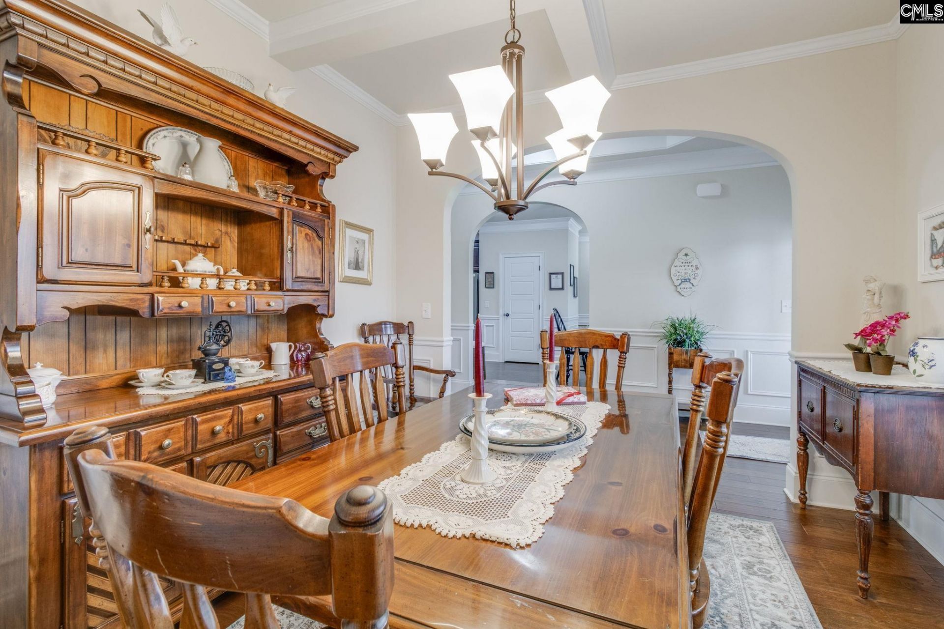 1035 Moore Gate Court  Photo 7