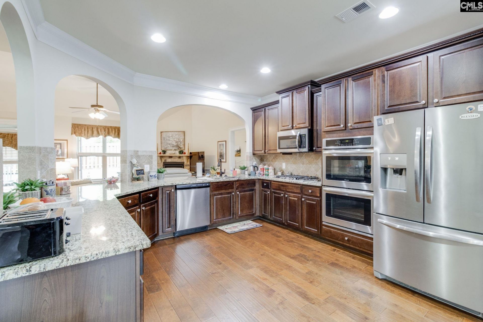 1035 Moore Gate Court  Photo 8