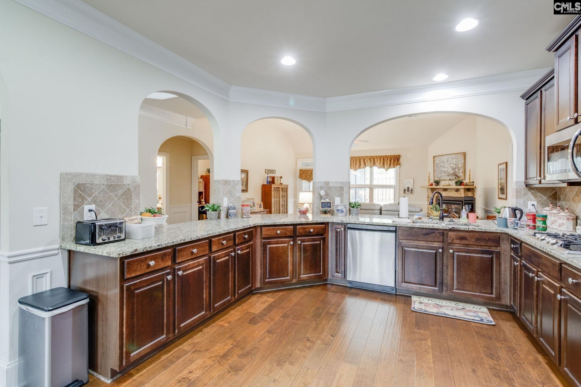 1035 Moore Gate Court  Photo 9