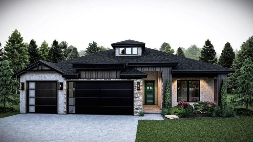 7116 NW 155th Street, Edmond, OK 73013 Main Photo