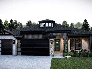 7116 NW 155th Street, Edmond, OK 73013