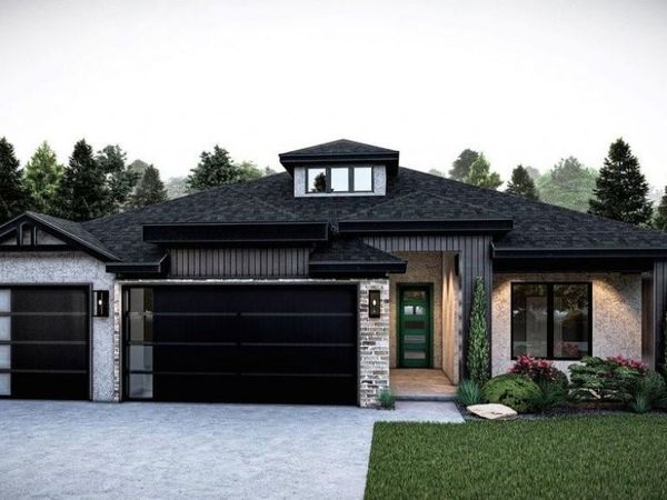 7116 NW 155th Street, Edmond, OK 73013