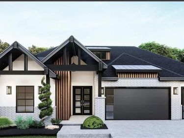 7129 NW 155th Street, Edmond, OK 73013