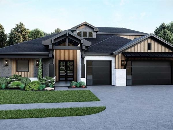 6309 NW 154th Terrace, Edmond, OK 73013