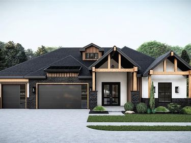 6409 NW 153rd Street, Edmond, OK 73013