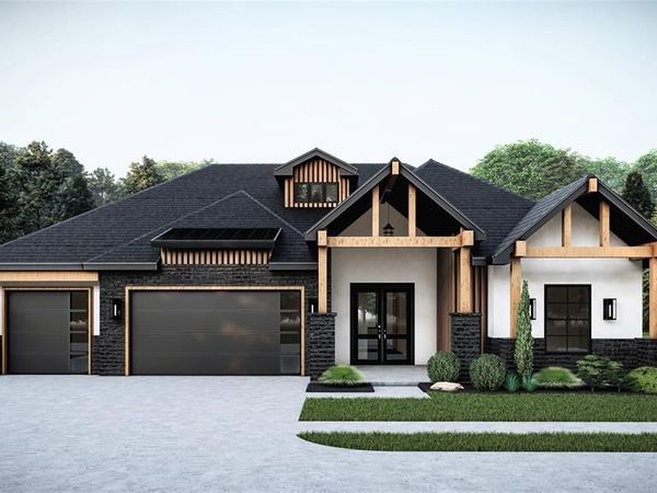 6409 NW 153rd Street, Edmond, OK 73013