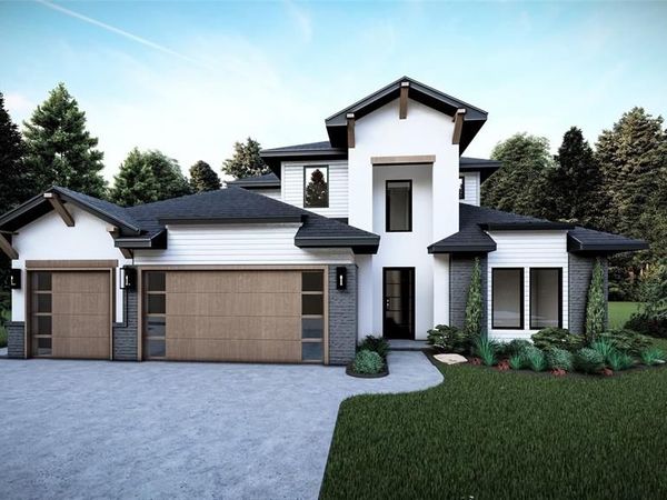 6305 NW 153rd Street, Edmond, OK 73013