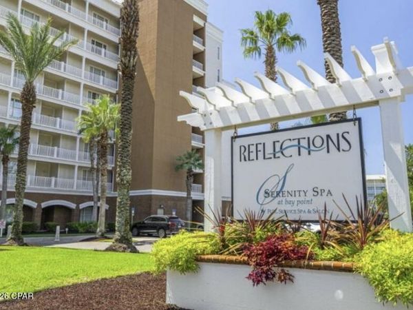 4100 Marriott Drive, Unit 412, Panama City, FL 32408