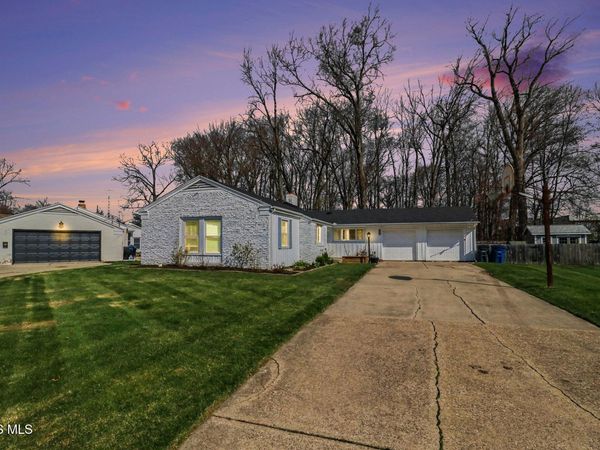 4320 Imperial Drive, Toledo, OH 43615