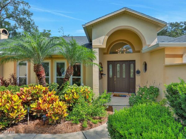 45 Winding Creek Way, Ormond Beach, FL 32174