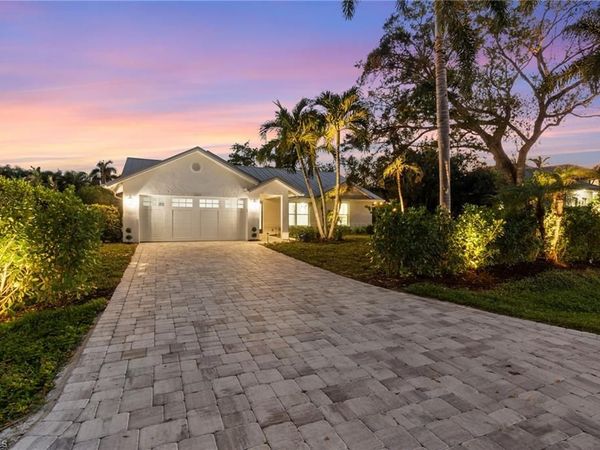 1200 Cypress Woods DR , NAPLES, FL 34103