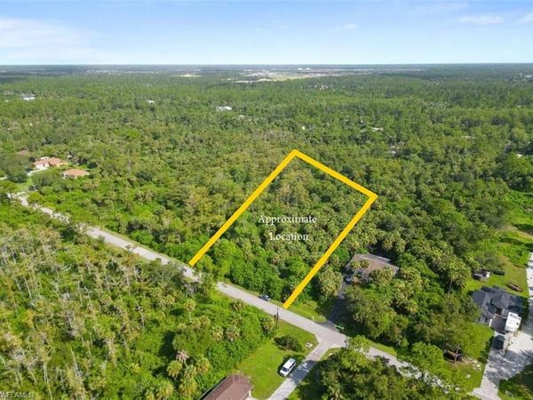 00 20th ST NE, NAPLES, FL 34120