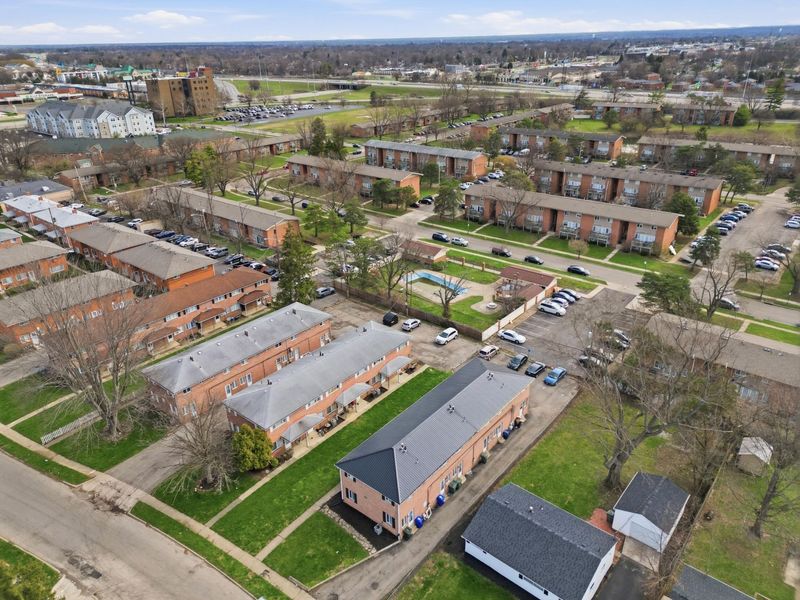 5780 N Meadows Boulevard, Columbus, OH 43229 Photo 23