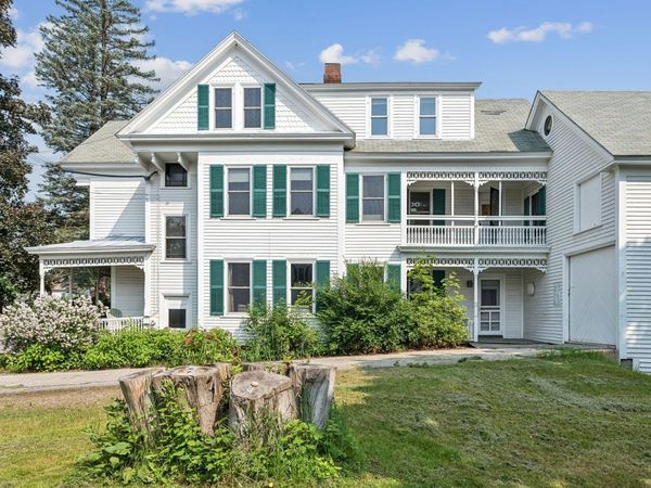 201 Main Street, Norway, ME 04268