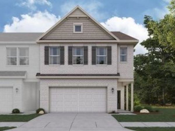 1213 Farmers Loop, Unit 44, Austell, GA 30106