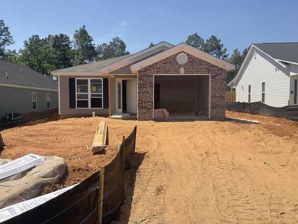 8425 Bannock Circle, Graniteville, SC 29829