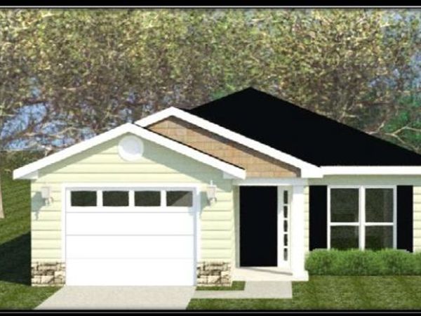 8425 Bannock Circle, Graniteville, SC 29829