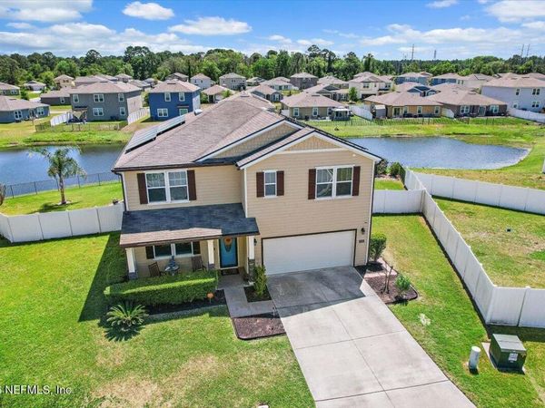 3512 GUPPY Court, Jacksonville, FL 32226