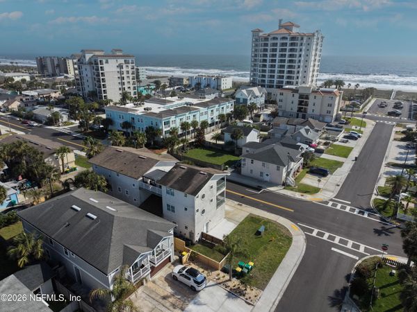 926 2ND Street S, Unit A, Jacksonville Beach, FL 32250