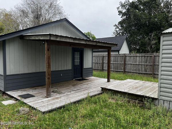 5242 101ST Street, Unit 2, Jacksonville, FL 32210