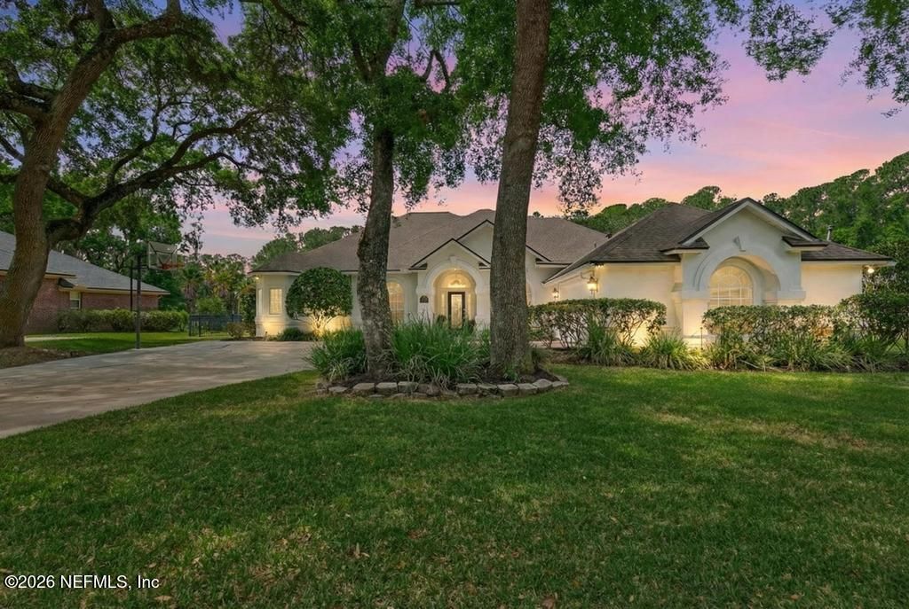 1722 RIVER PLANTATION Lane Jacksonville, FL 32223